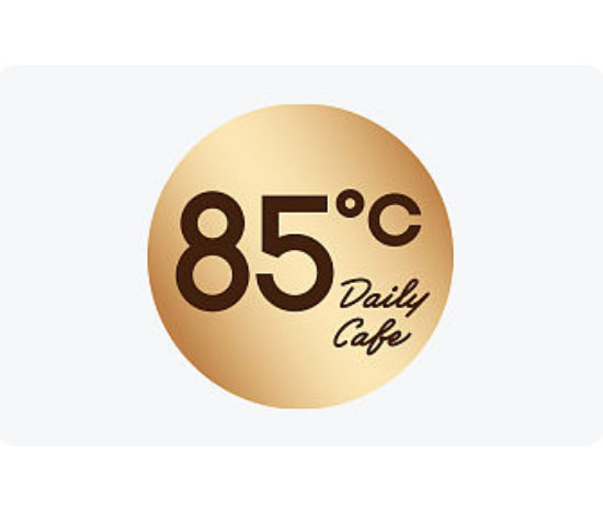 85C±